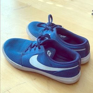 Nike SB portmore ultralight boys shoes